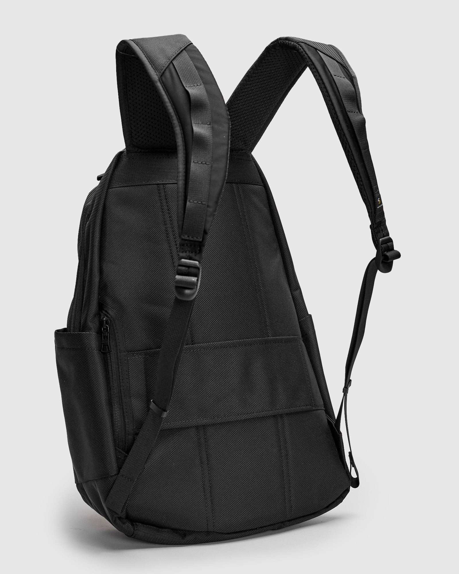 Scramble Backpack in Black - 3