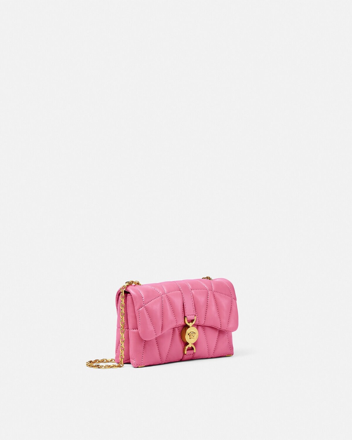Kleio Quilted Mini Bag - 2