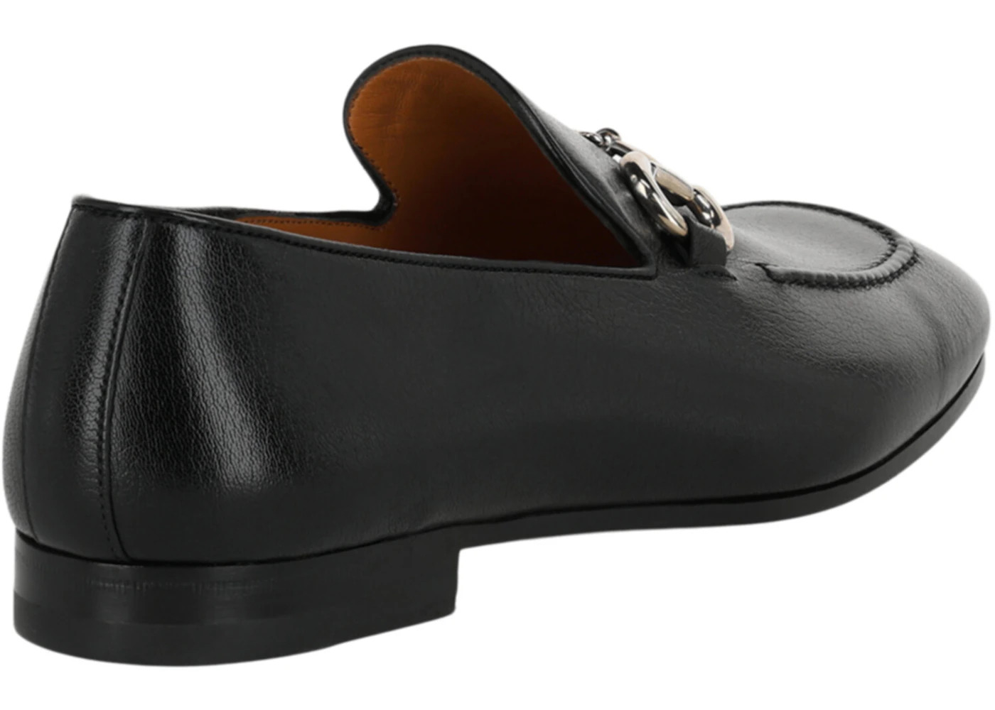 Gucci Horsebit Loafers Black - 3
