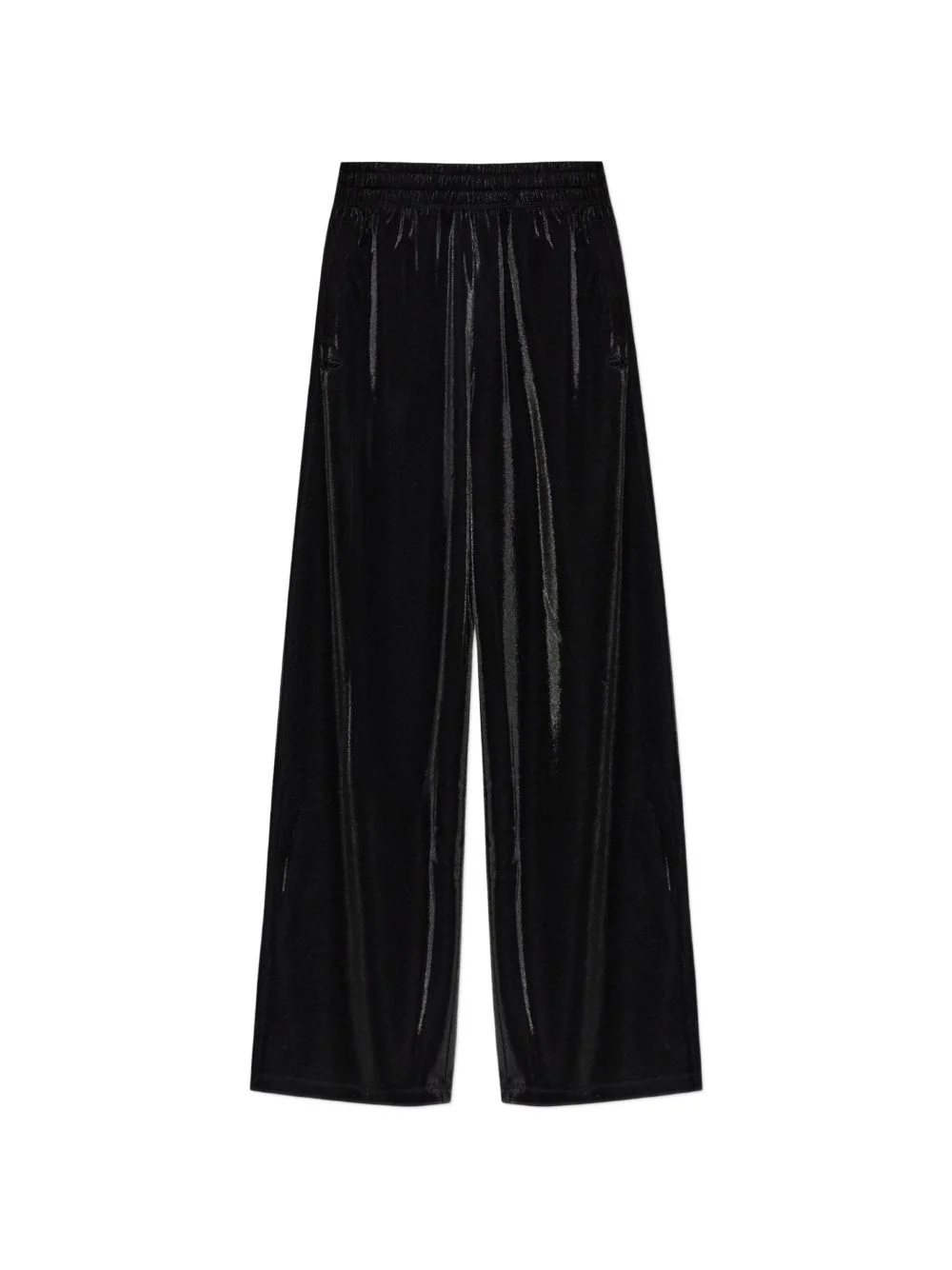 P-Rosy wide-leg trousers - 1