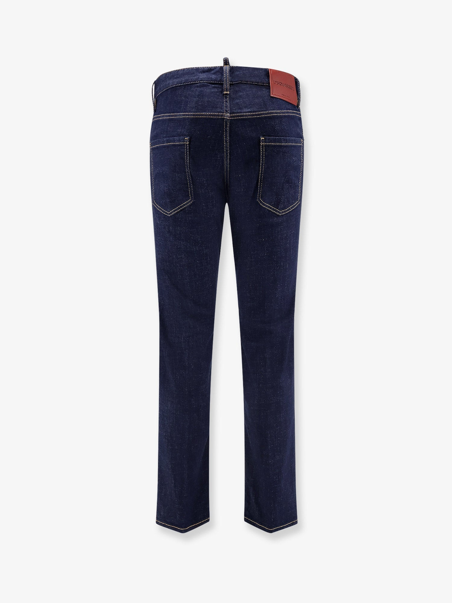 Dsquared2 Cool Guy Jeans With Contrasting Stitching - 2