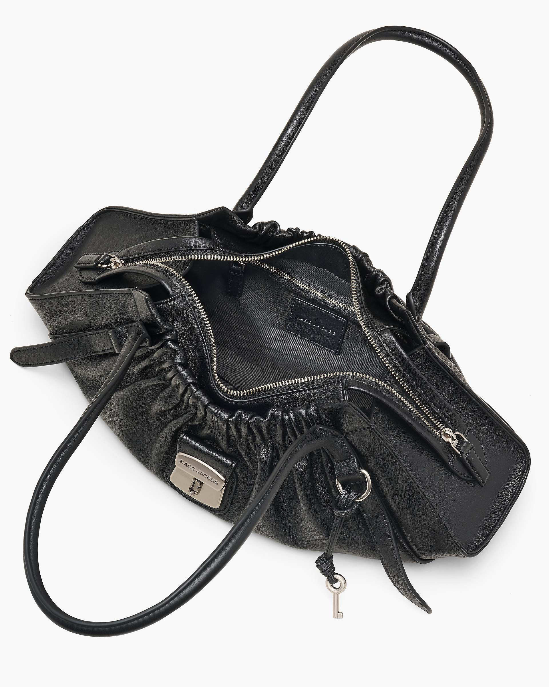 THE CRISTINA SATCHEL - 4