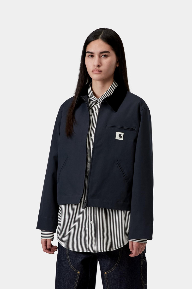 Women’s Newkirk Summer Jacket 7