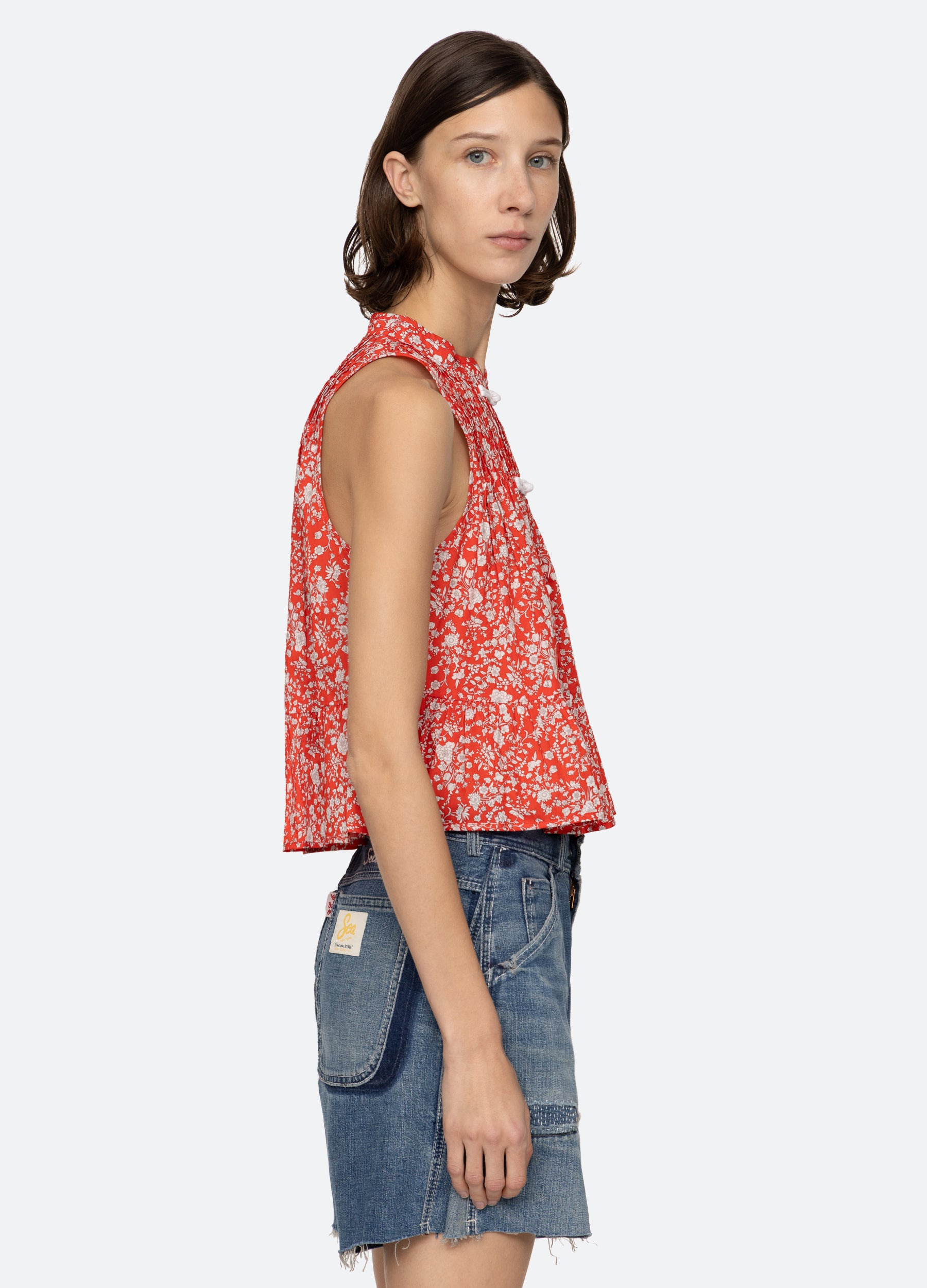 Lucille Top - 5