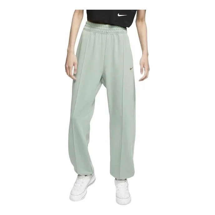 (WMNS) Nike Sportswear Trousers DA0979-352 - 1