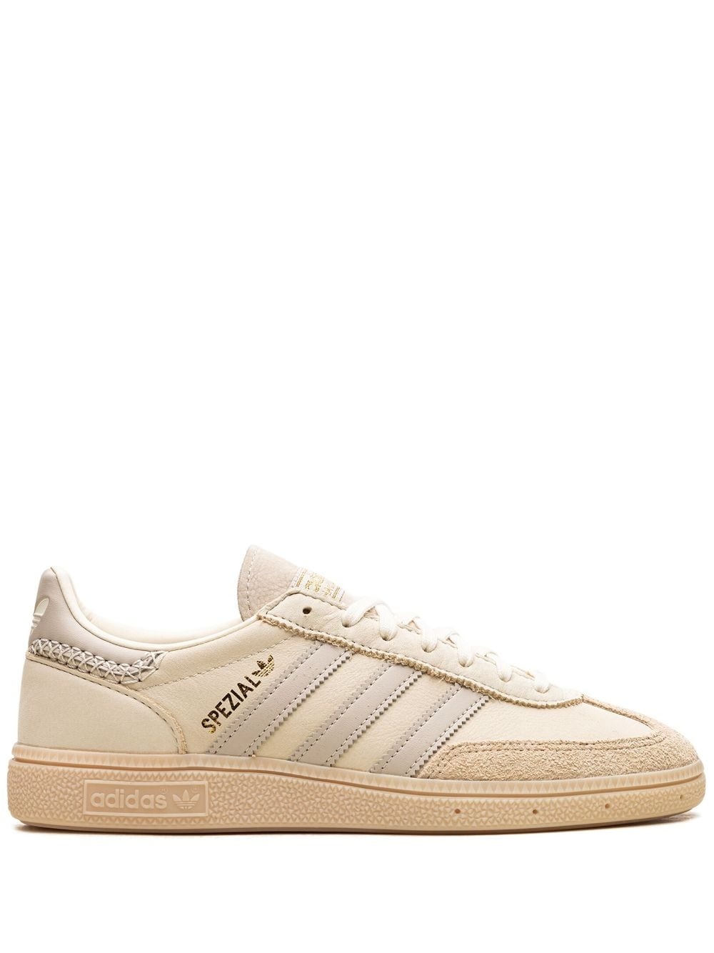 Handball Spezial "Cream White/Beige" sneakers - 1