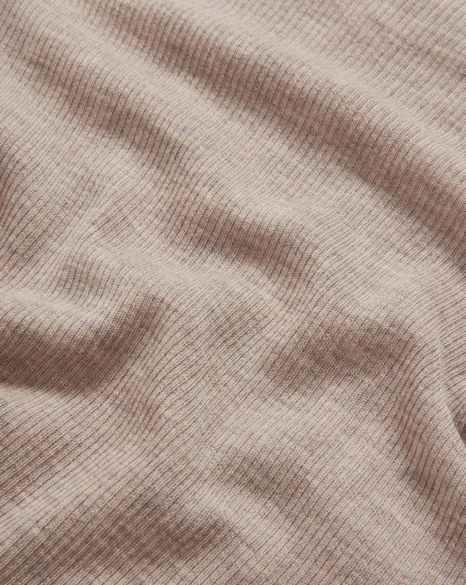 ALASTAIR MERINO WOOL PULLOVER - 4