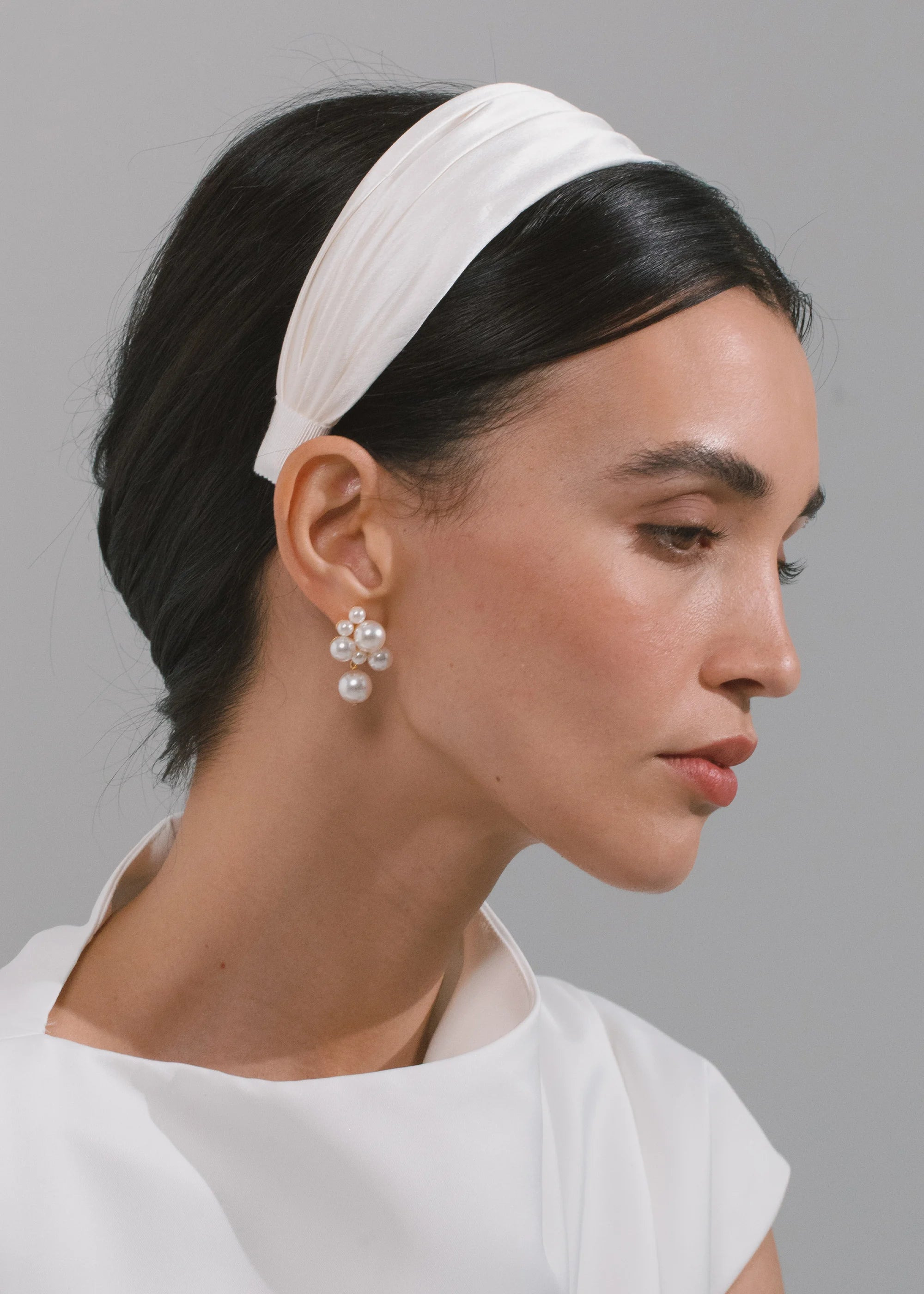 Perlita Earrings - 4
