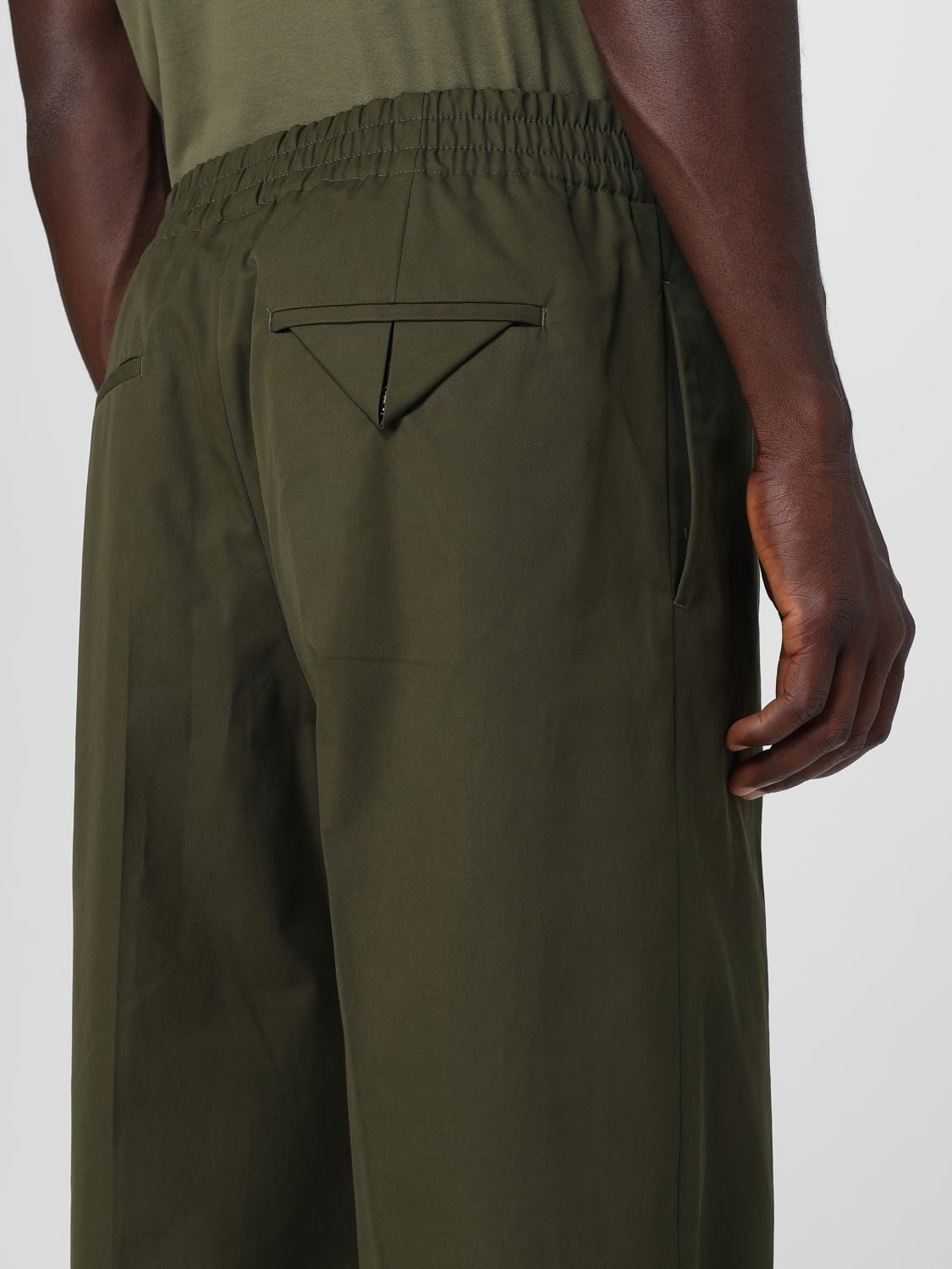 Pants men Bottega Veneta - 5