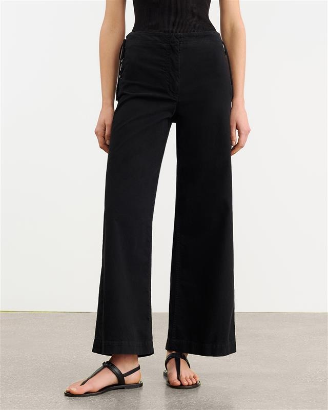 HARTLEY PANT - 4
