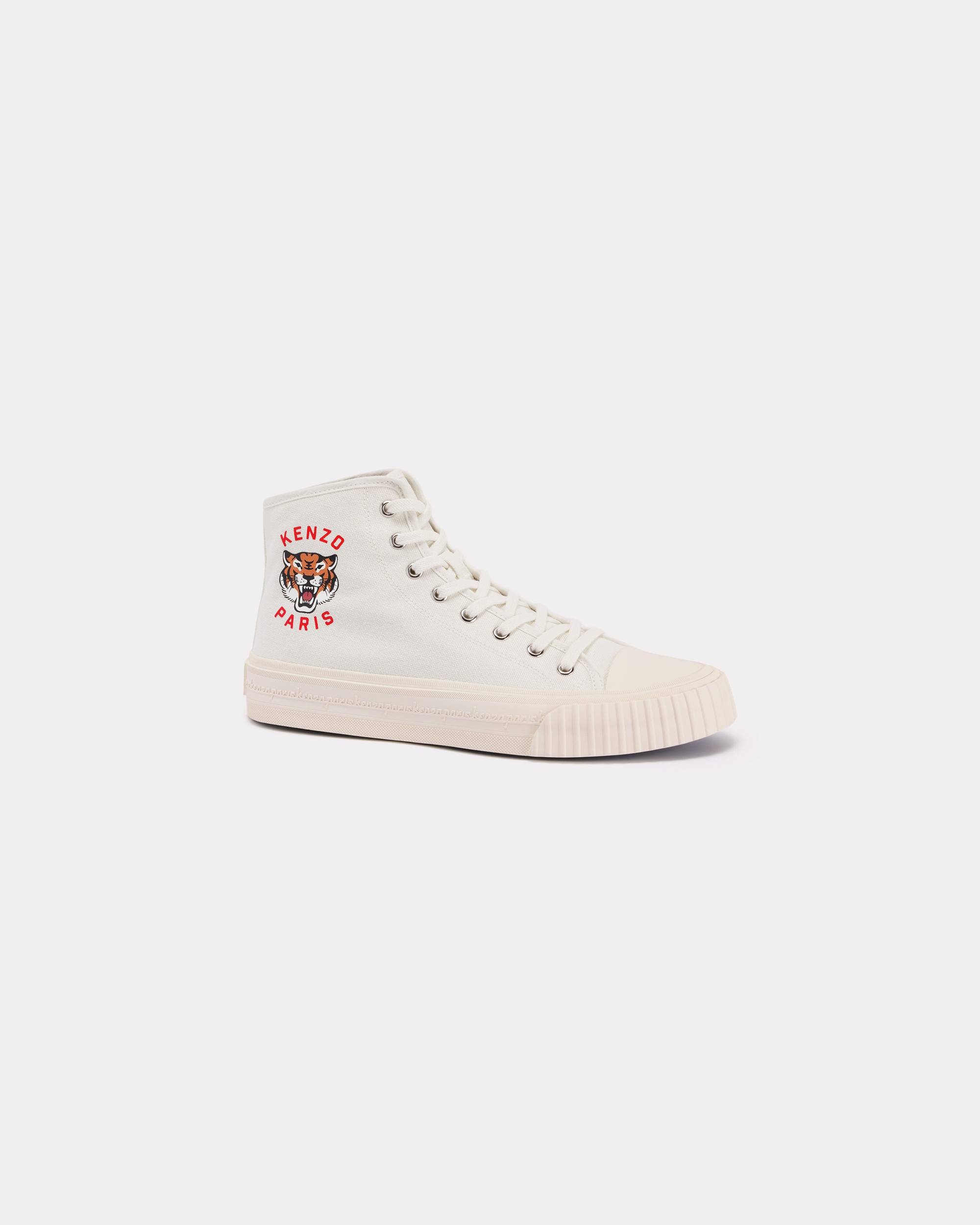 'KENZO Foxy' high-top trainers - 1