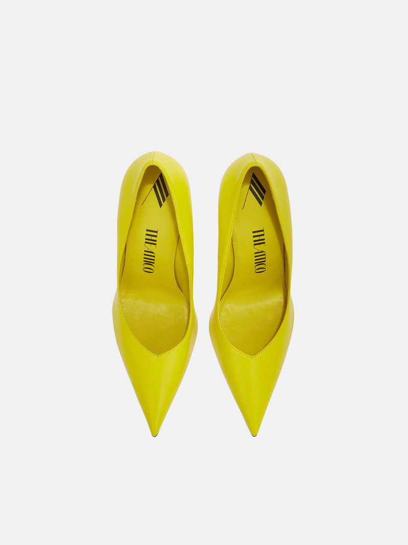 ''CHEOPE'' SUNFLOWER PUMP 4