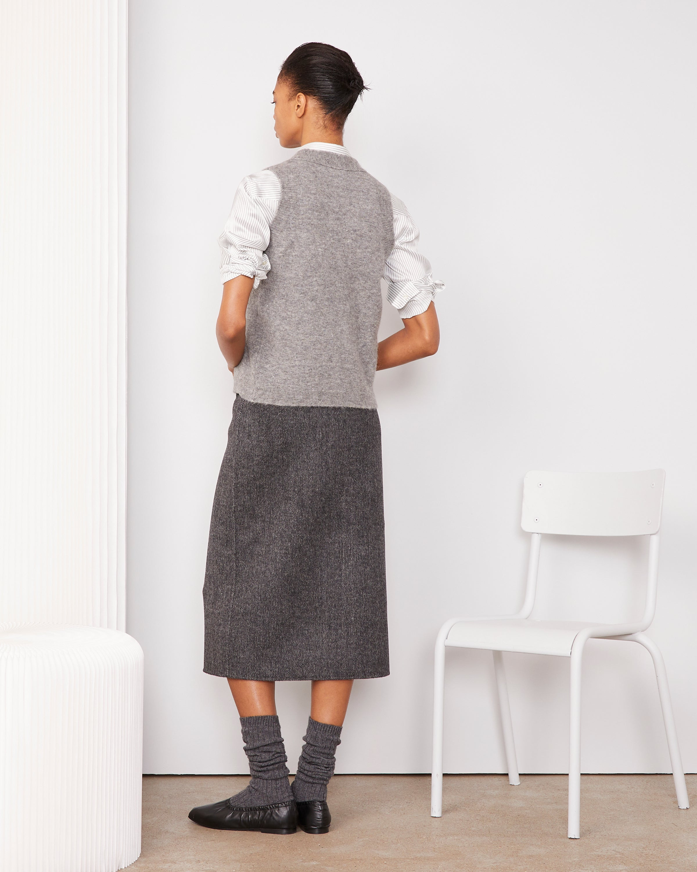 NAIS CARDIGAN - 3
