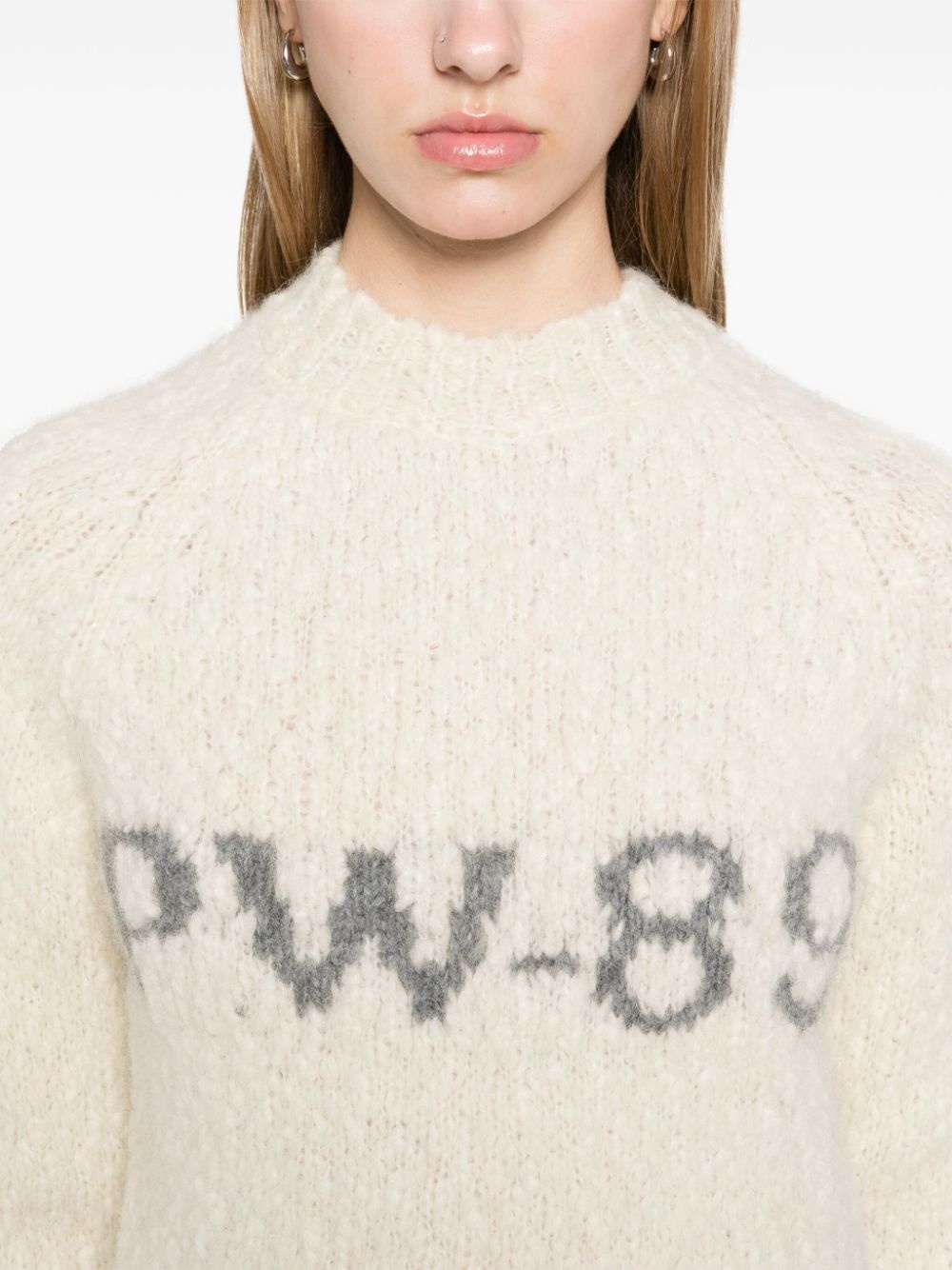 Solo sweater - 5