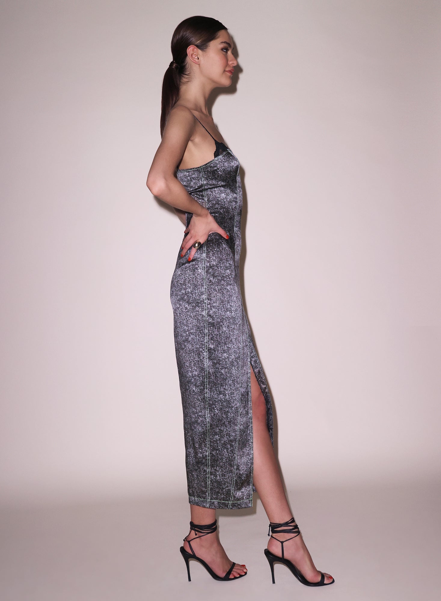 Margaux Maxi Dress - 3