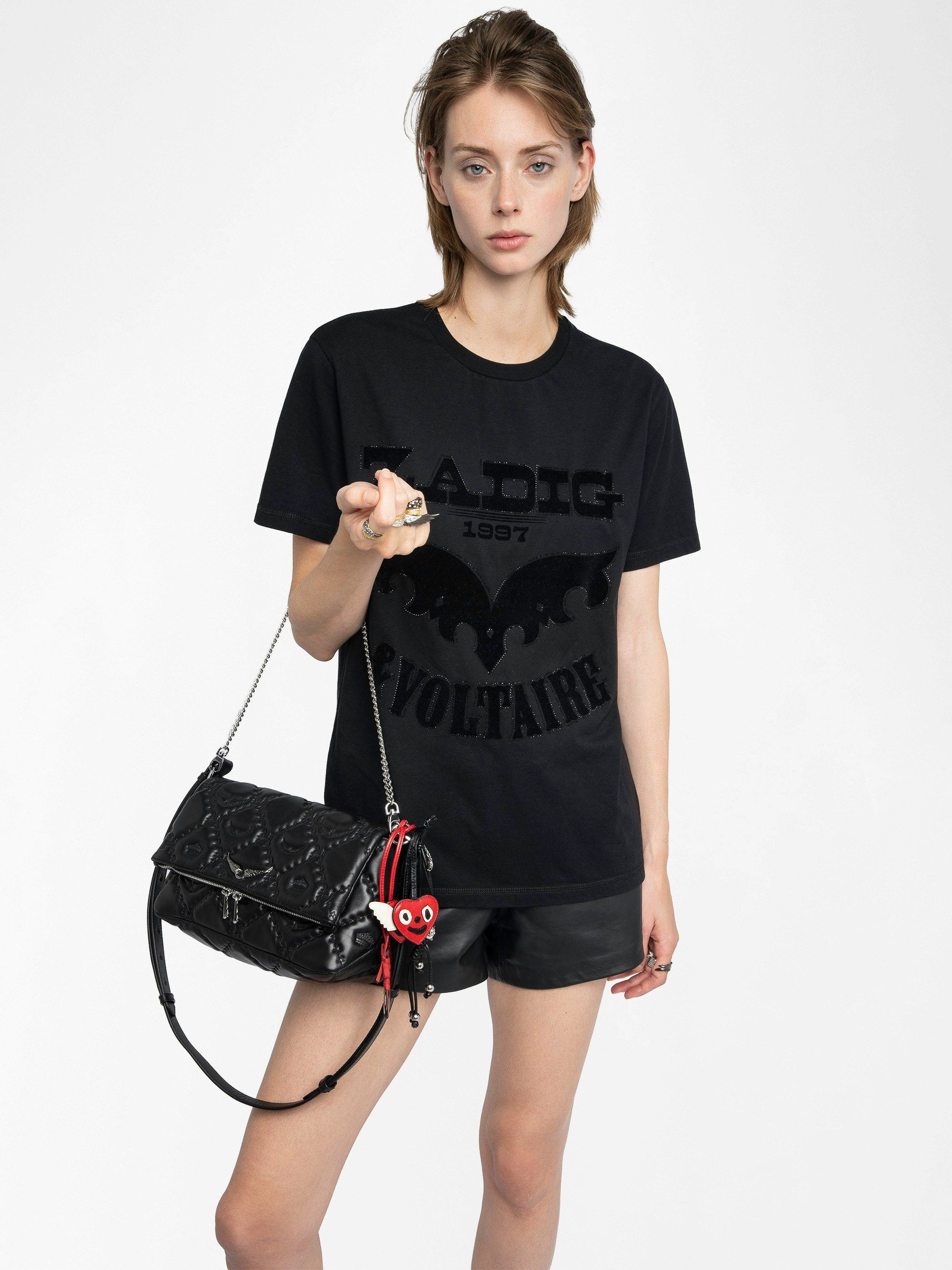 Edwin T-shirt - 6