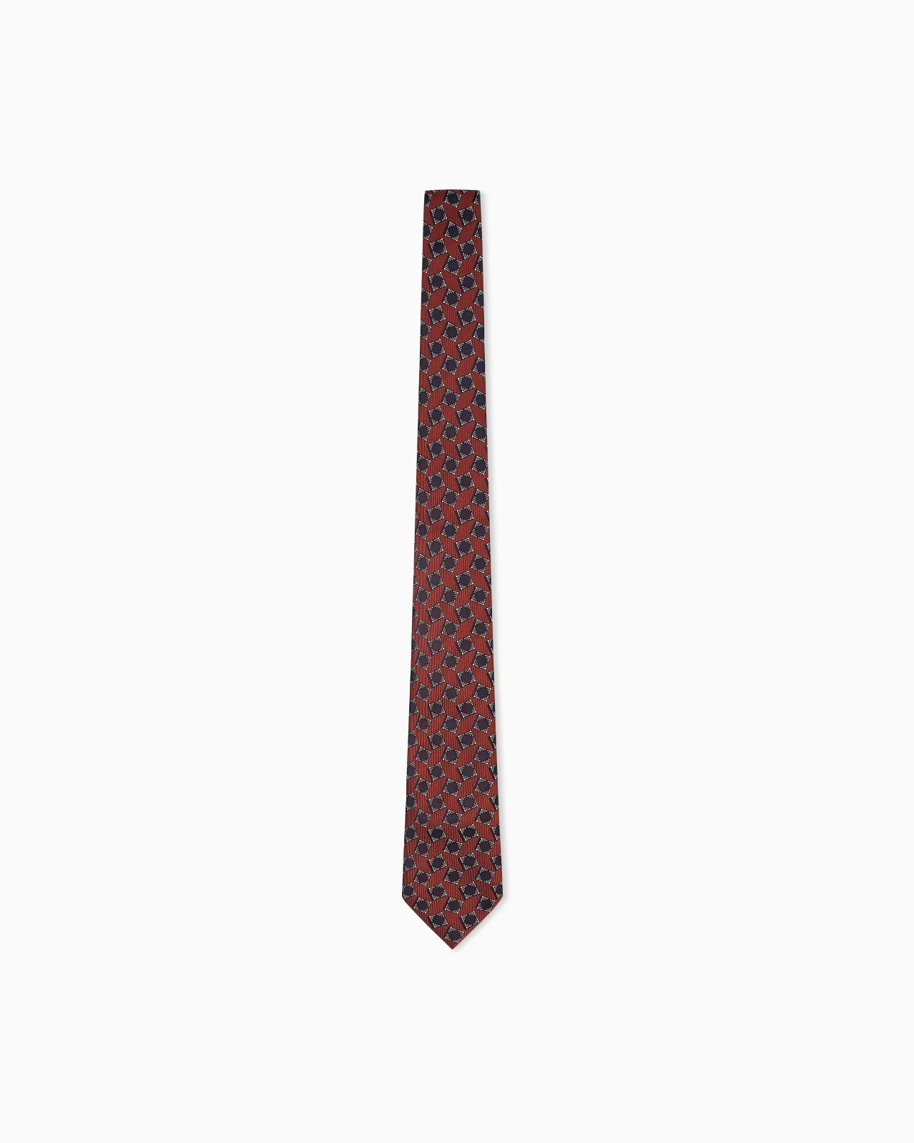 ARMANI/ARCHIVIO SS1983 TIE - 1