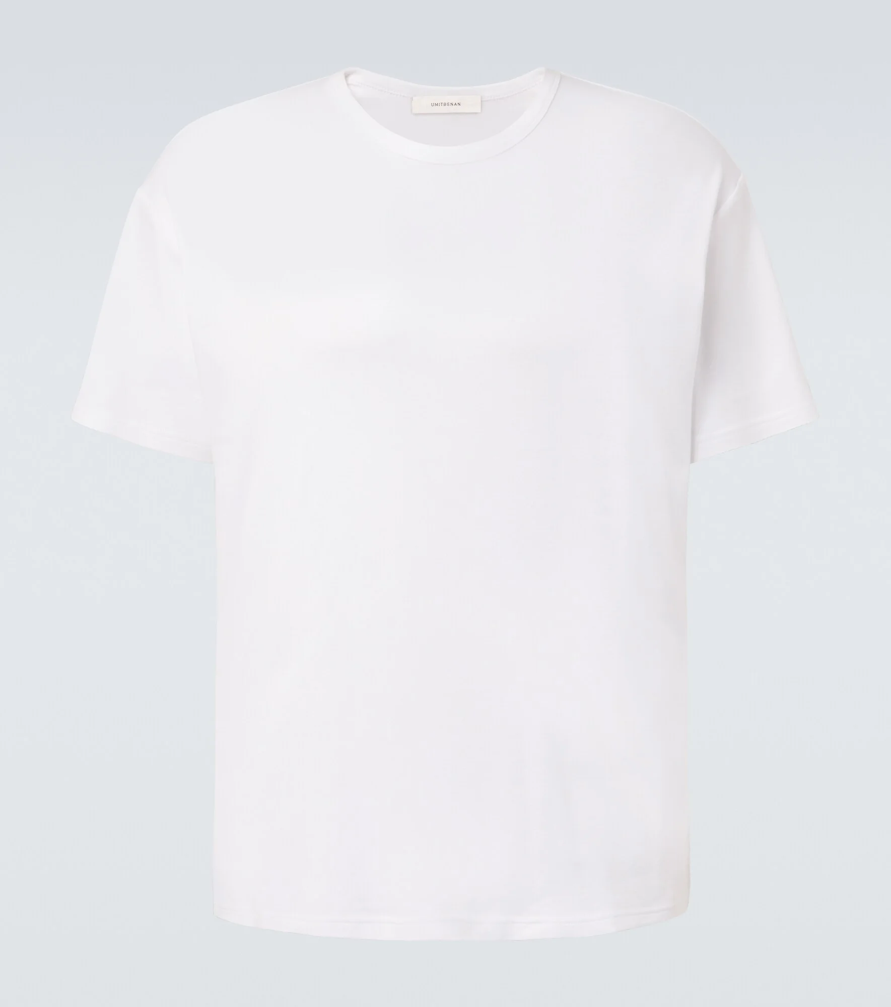 James cotton jersey T-shirt - 1