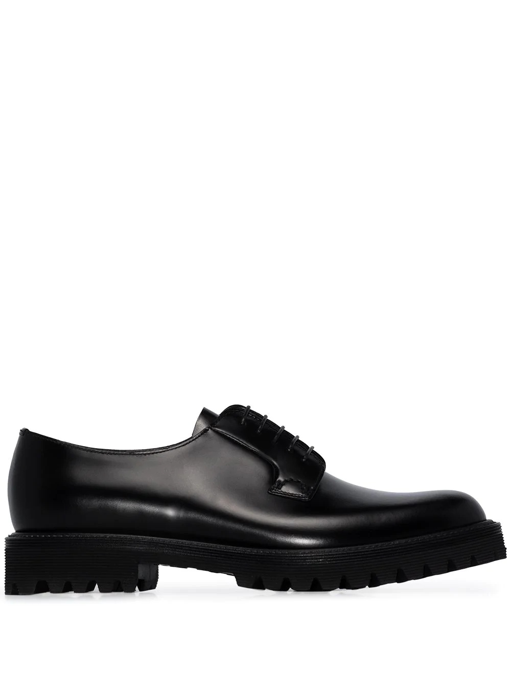 Shannon T Rois lace-up shoes - 1