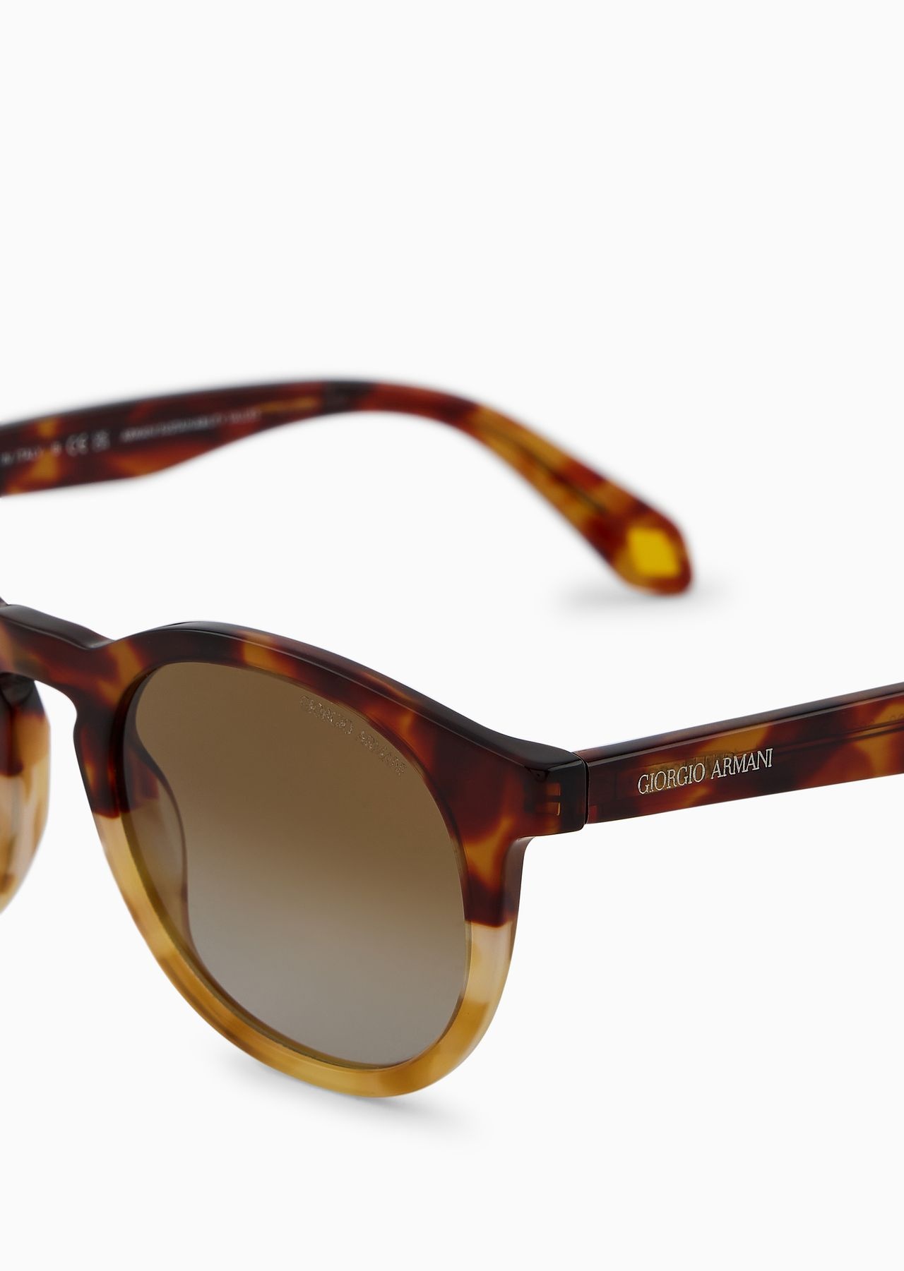 Men’s Panto sunglasses - 4