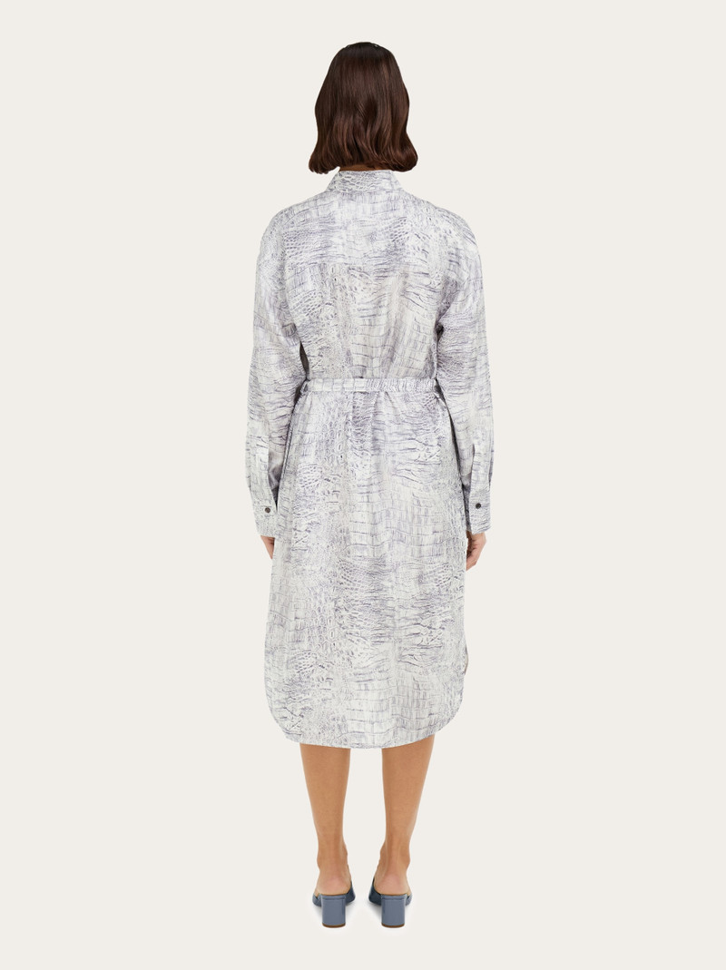 Shirt dress 3