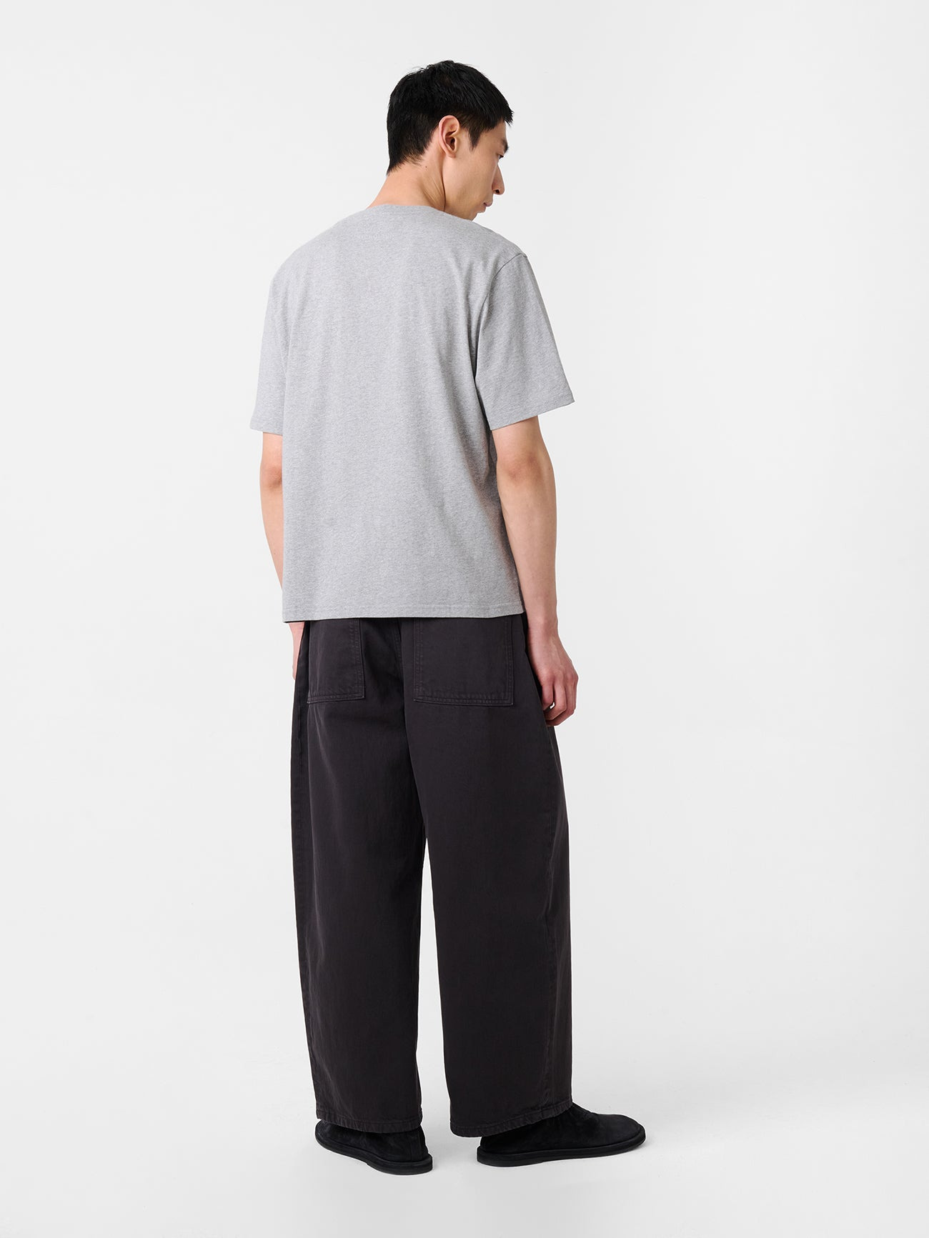 Bric T-Shirt - 3
