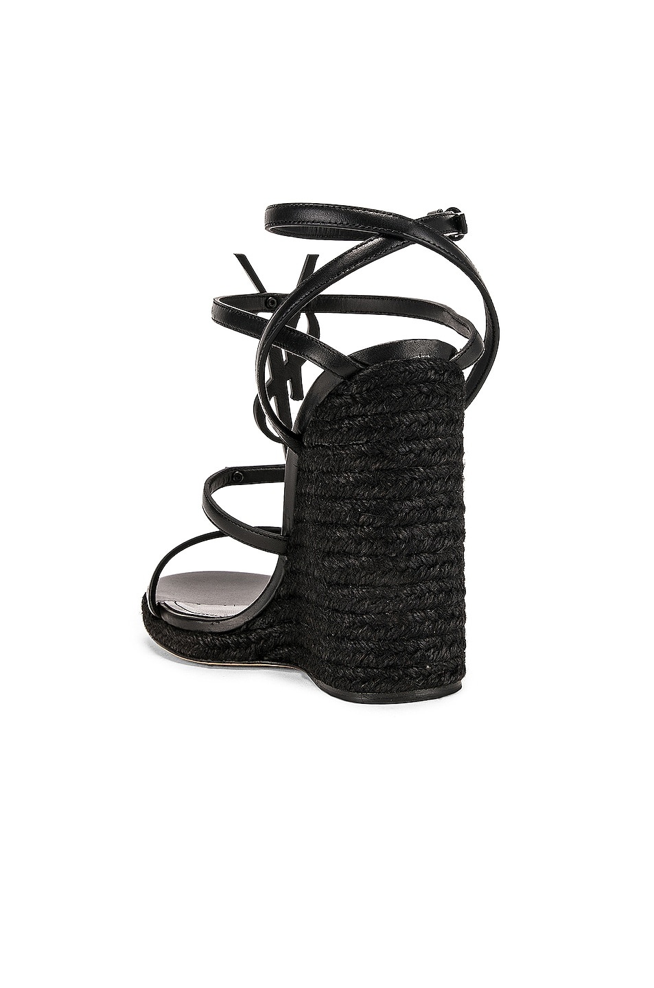 Cassandra Espadrille Wedge - 3