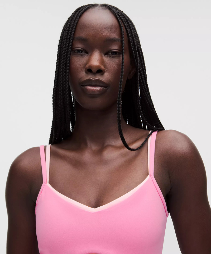 lululemon Align™ Layered Dress 3
