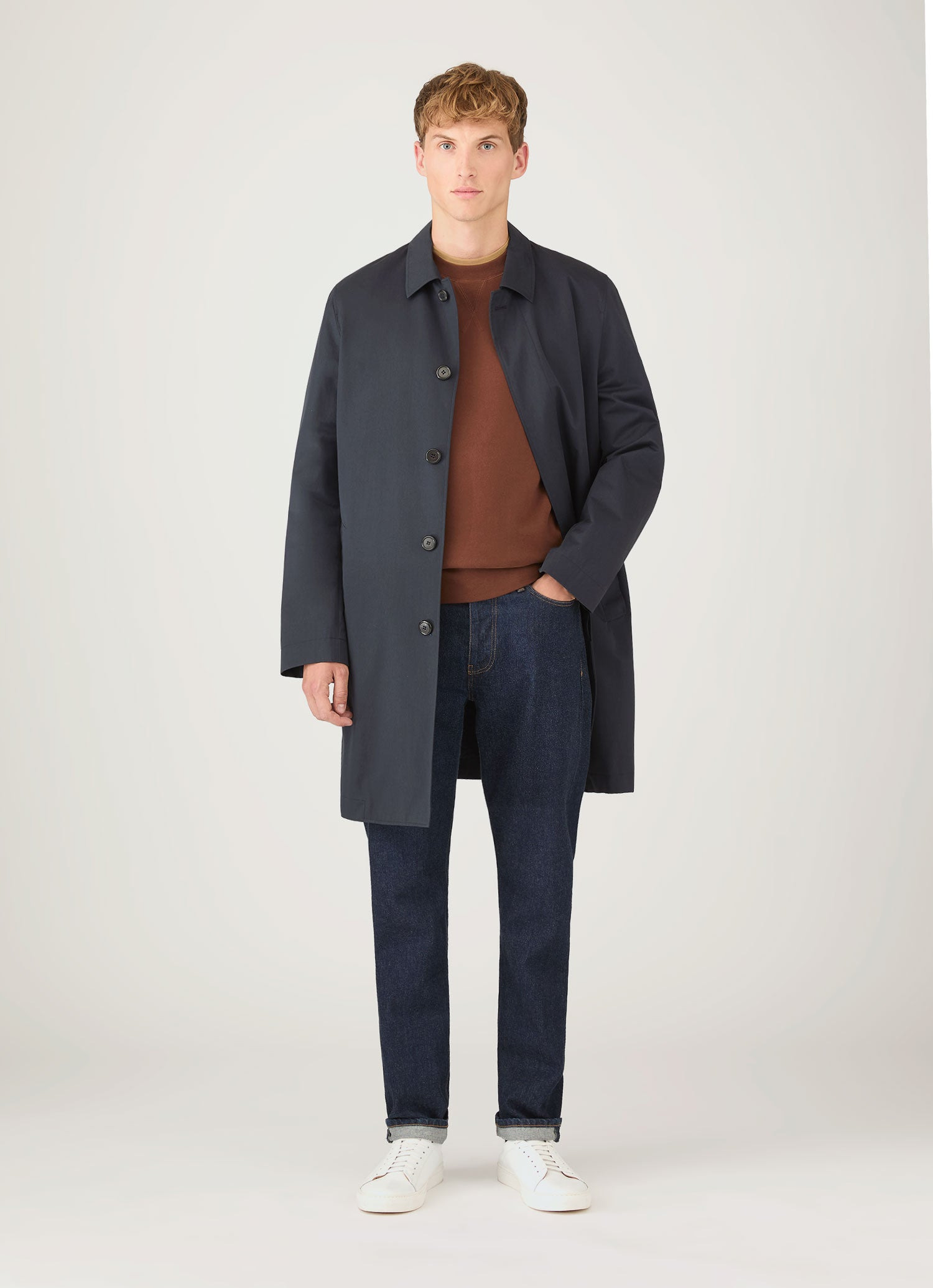 Loopback Sweatshirt - 3