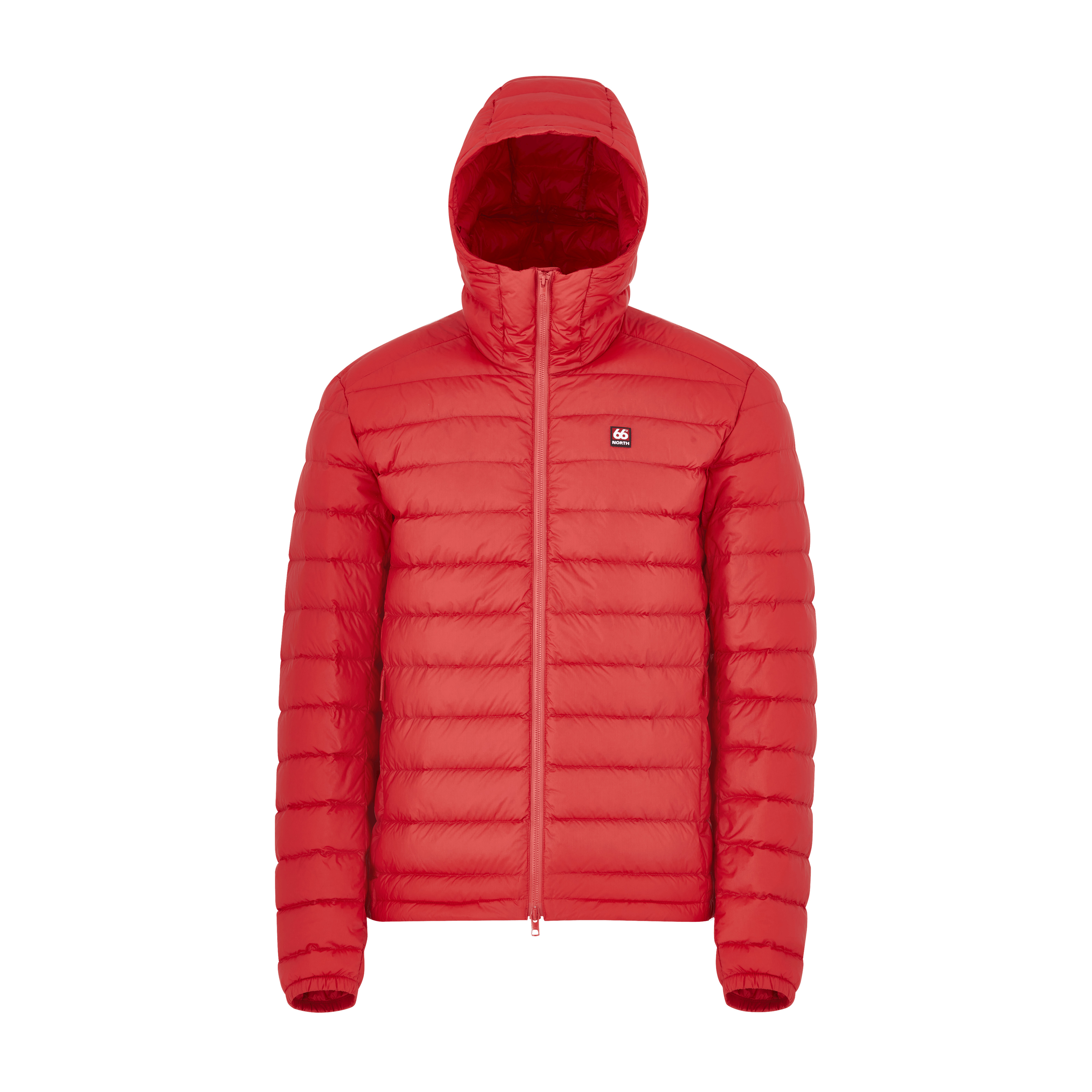 Keilir Down Jacket - 9
