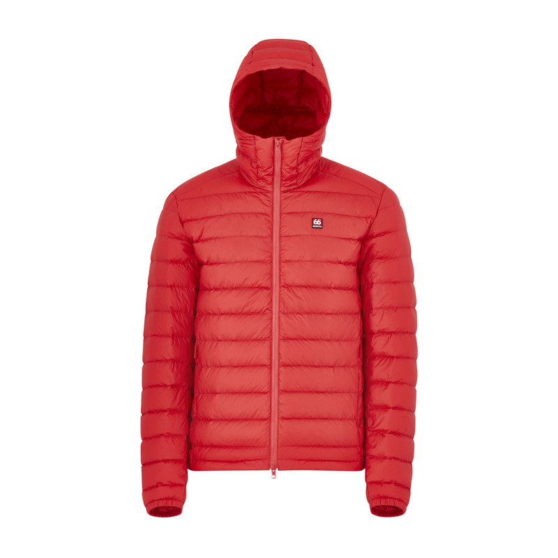 Keilir Down Jacket 9