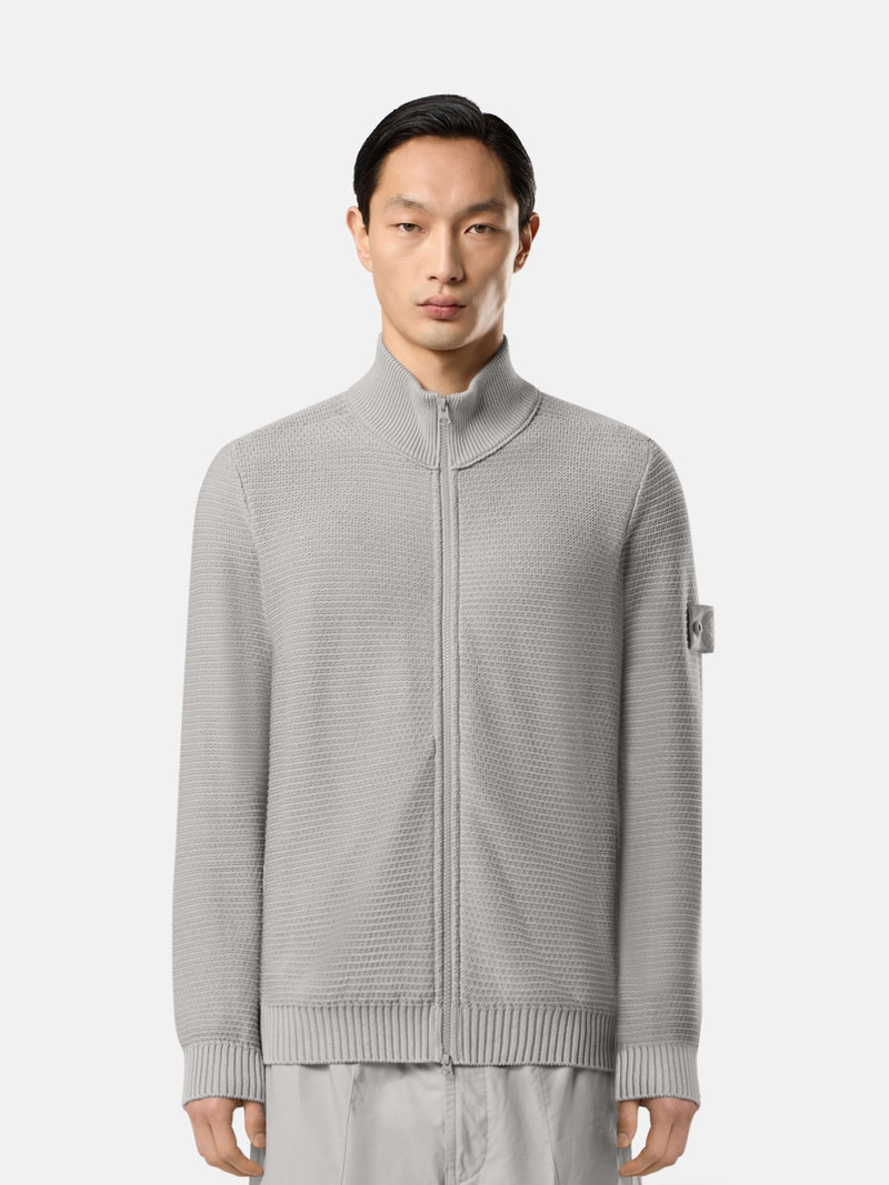 Stone Island 5100048 COTTON CASHMERE_S.I. GHOST outlook