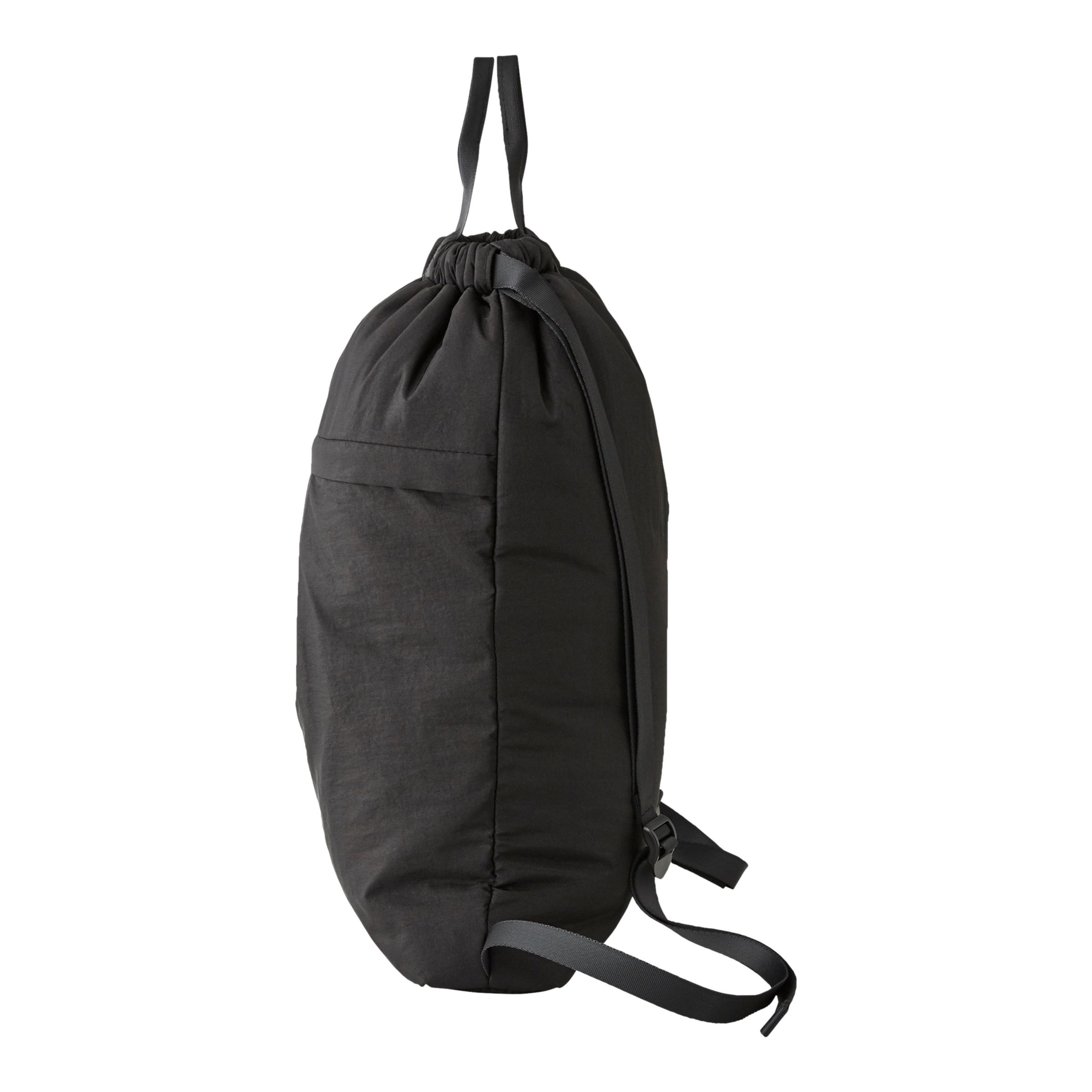 Womens Tote Backpack - 6