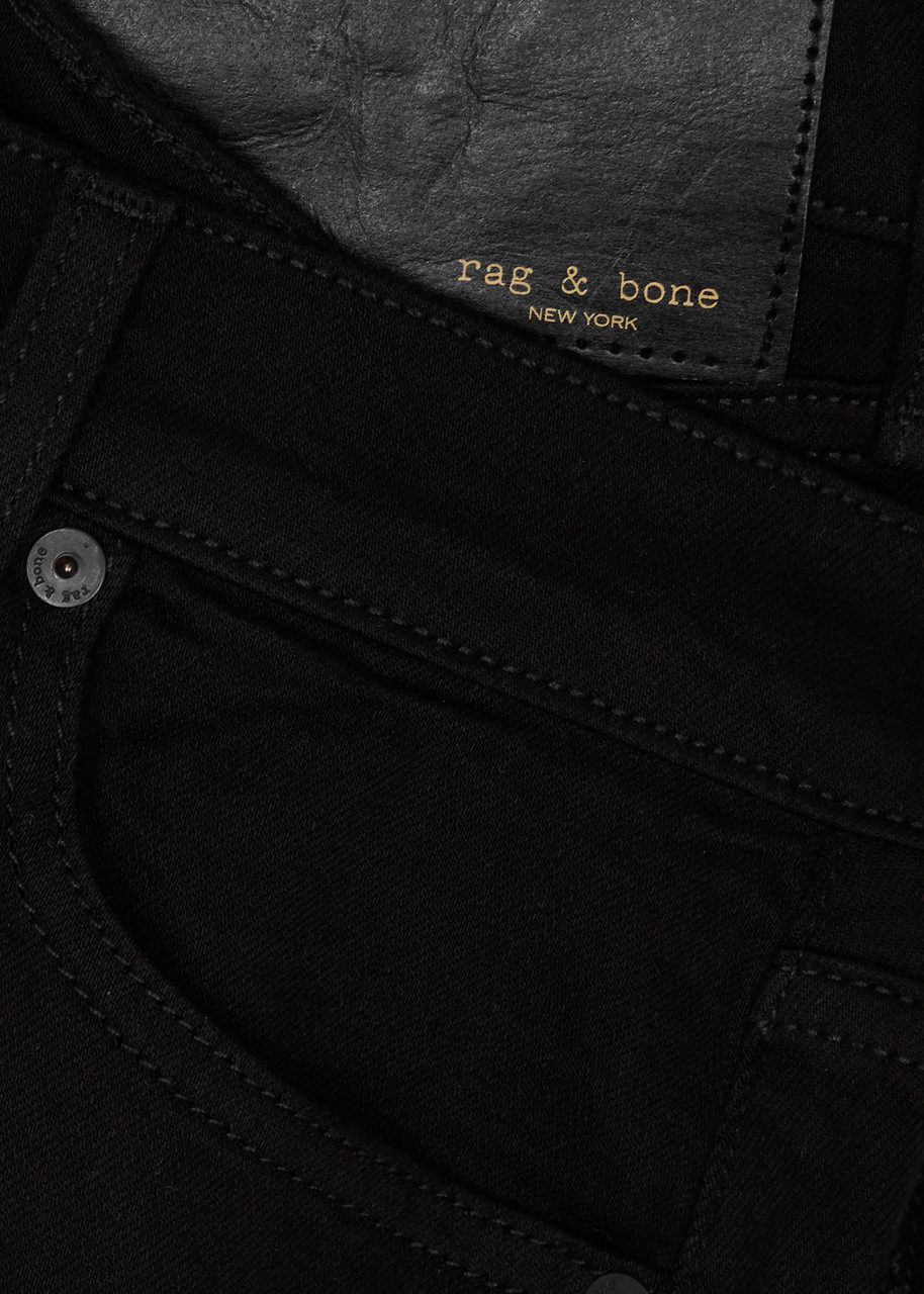 Peyton bootleg jeans - 5