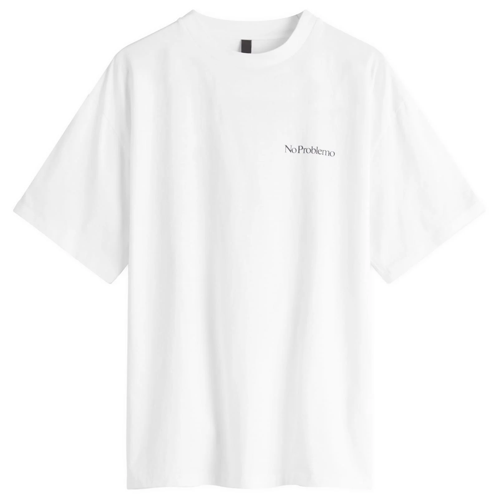 No Problemo Spaced Out T-Shirt - 1