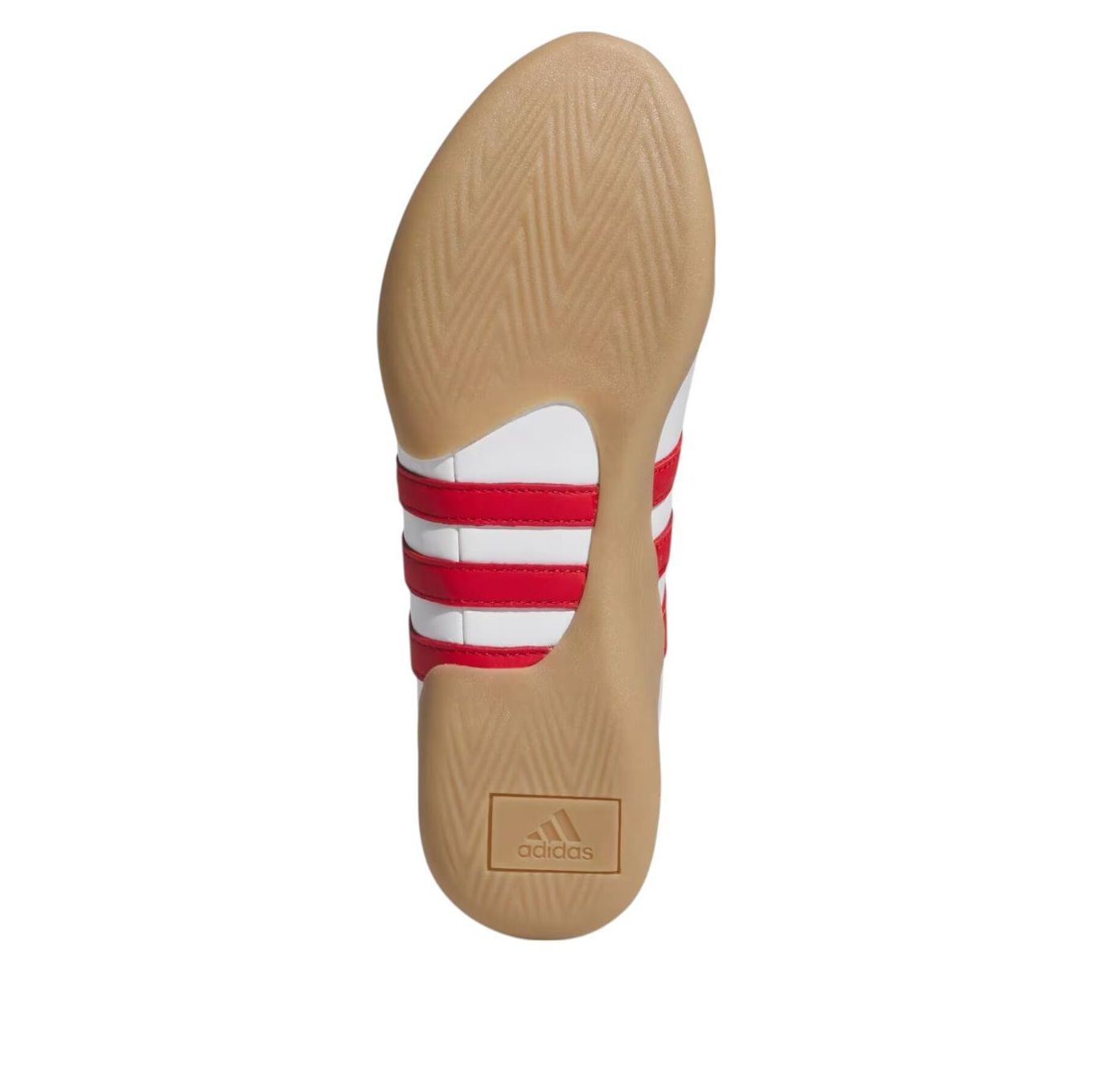 (WMNS) adidas Taekwondo Mei Ballet "Better Scarlet" JQ0960 - 5