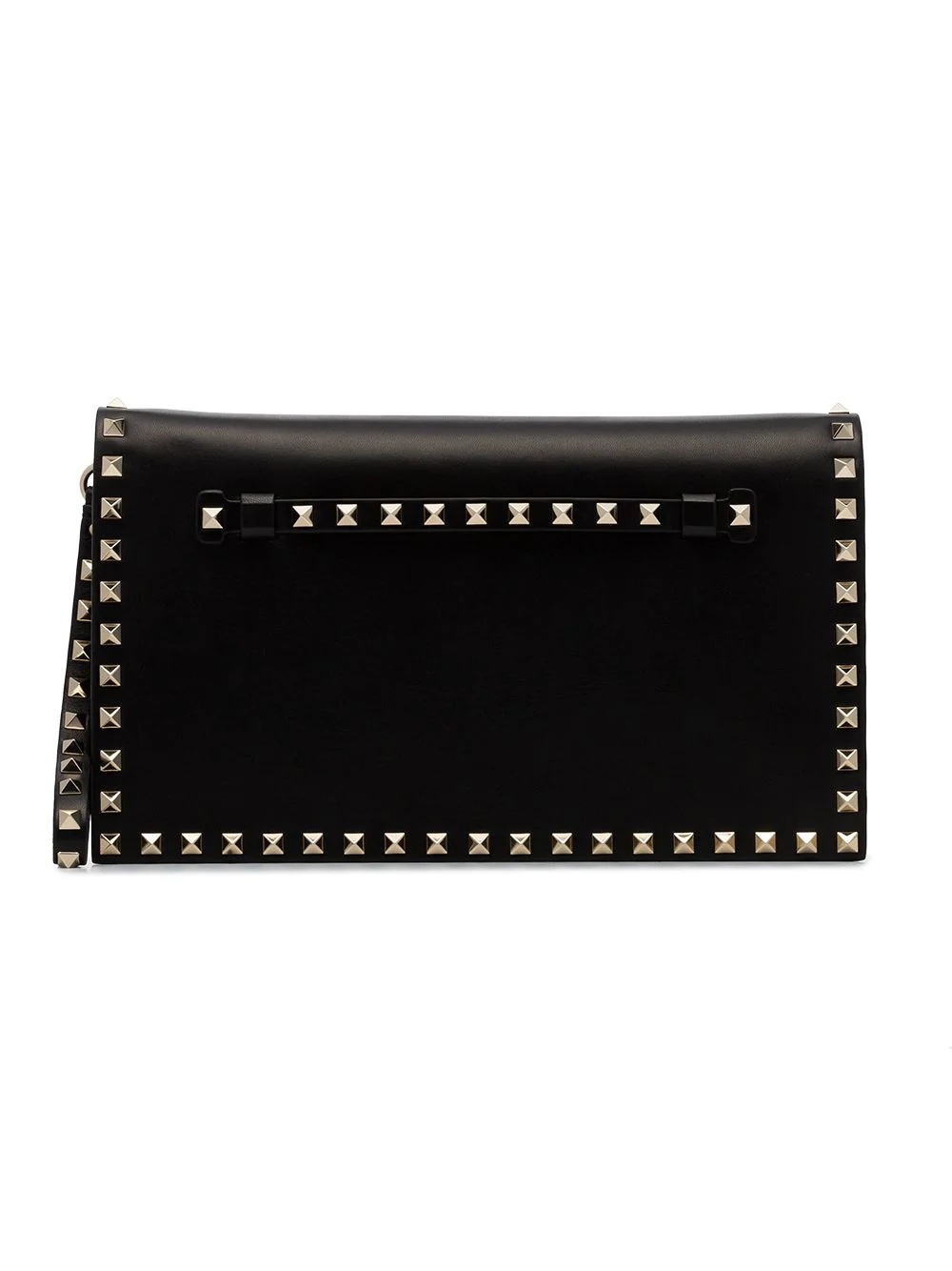 Rockstud clutch - 1