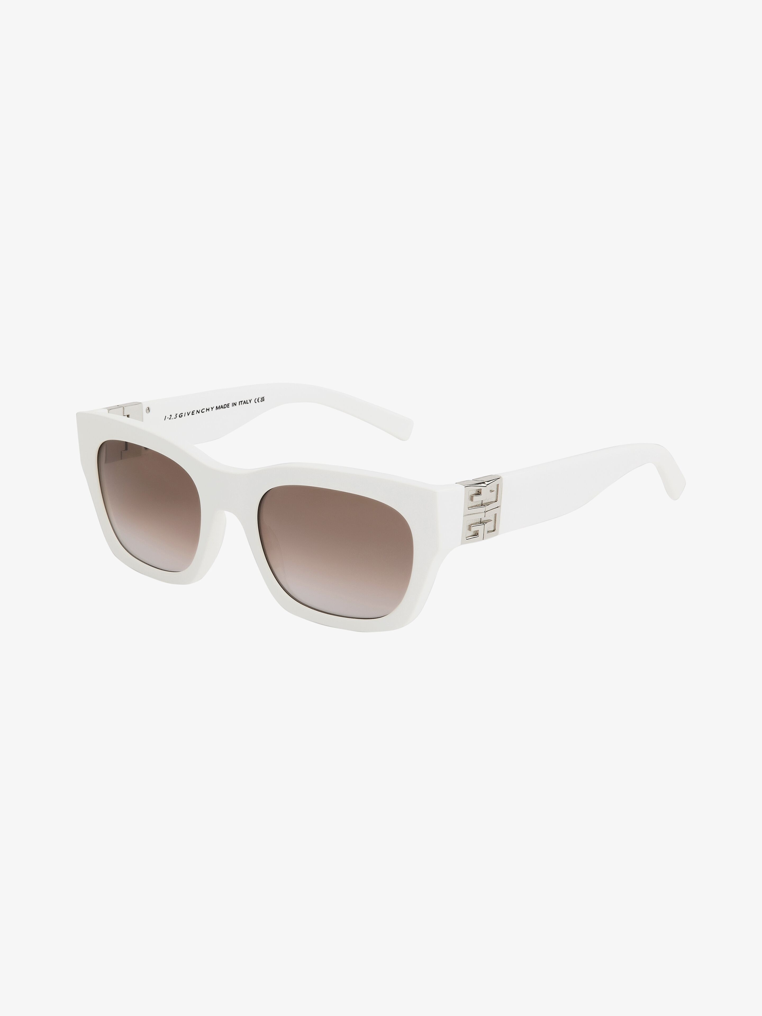 4G UNISEX SUNGLASSES IN ACETATE - 1