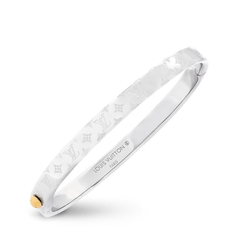 Louis Vuitton Nanogram Bracelet outlook