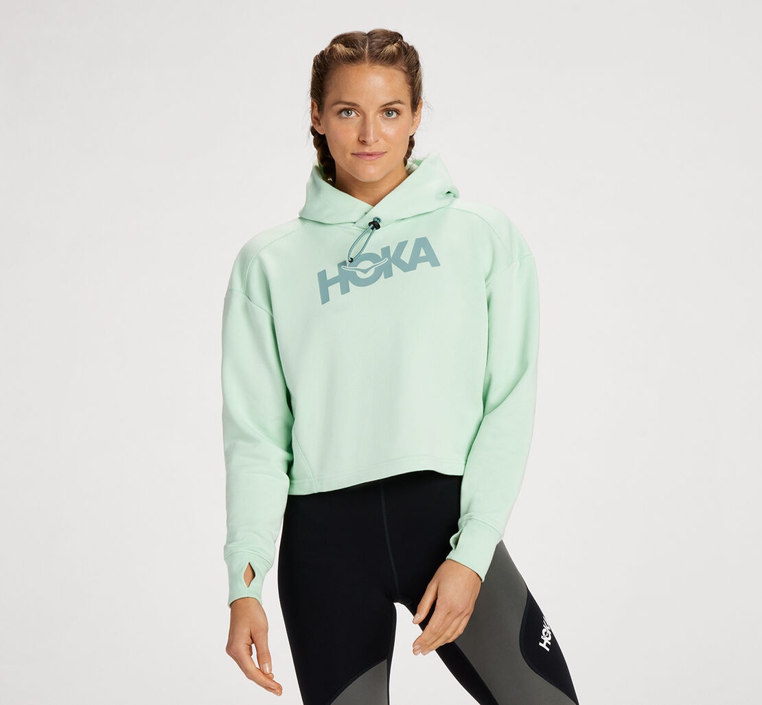 Women's Pullover - 1