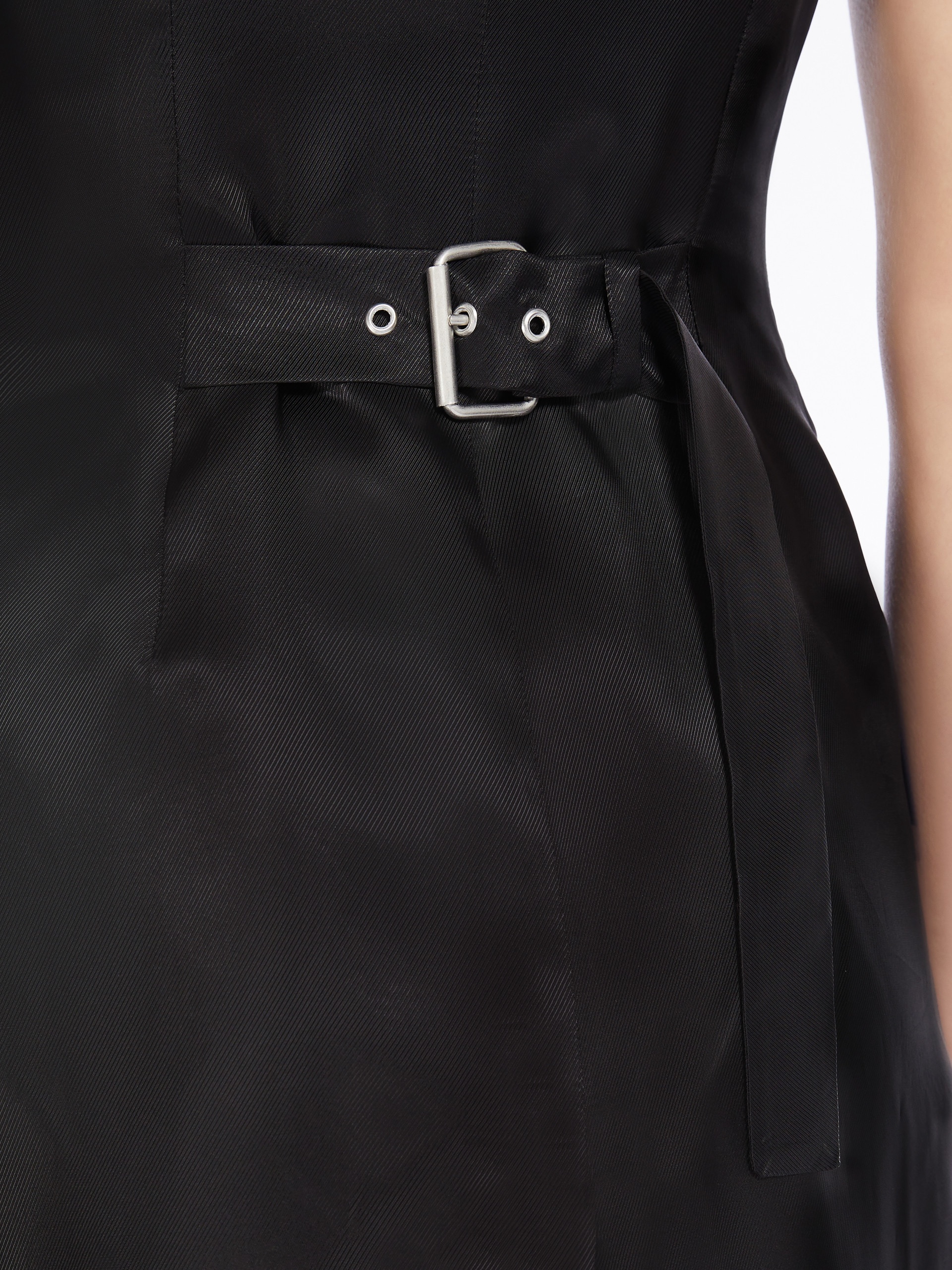 BRONTE Long waistcoat - 6