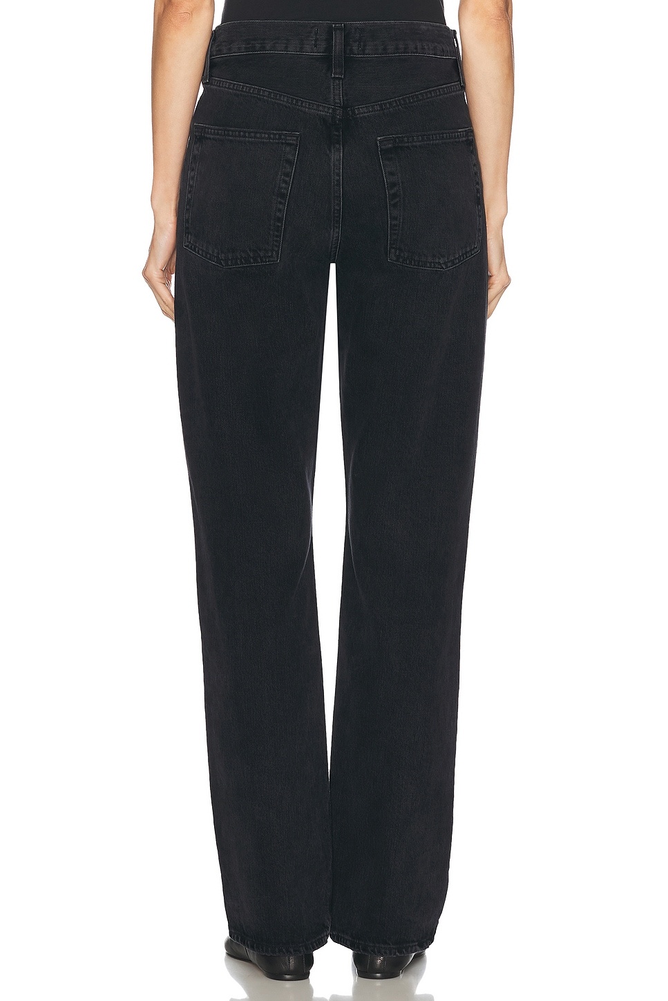 V-waist Kelly - 4