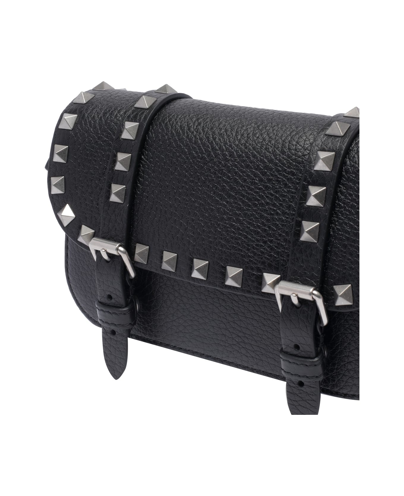 Mini Rockstud Bag - 4