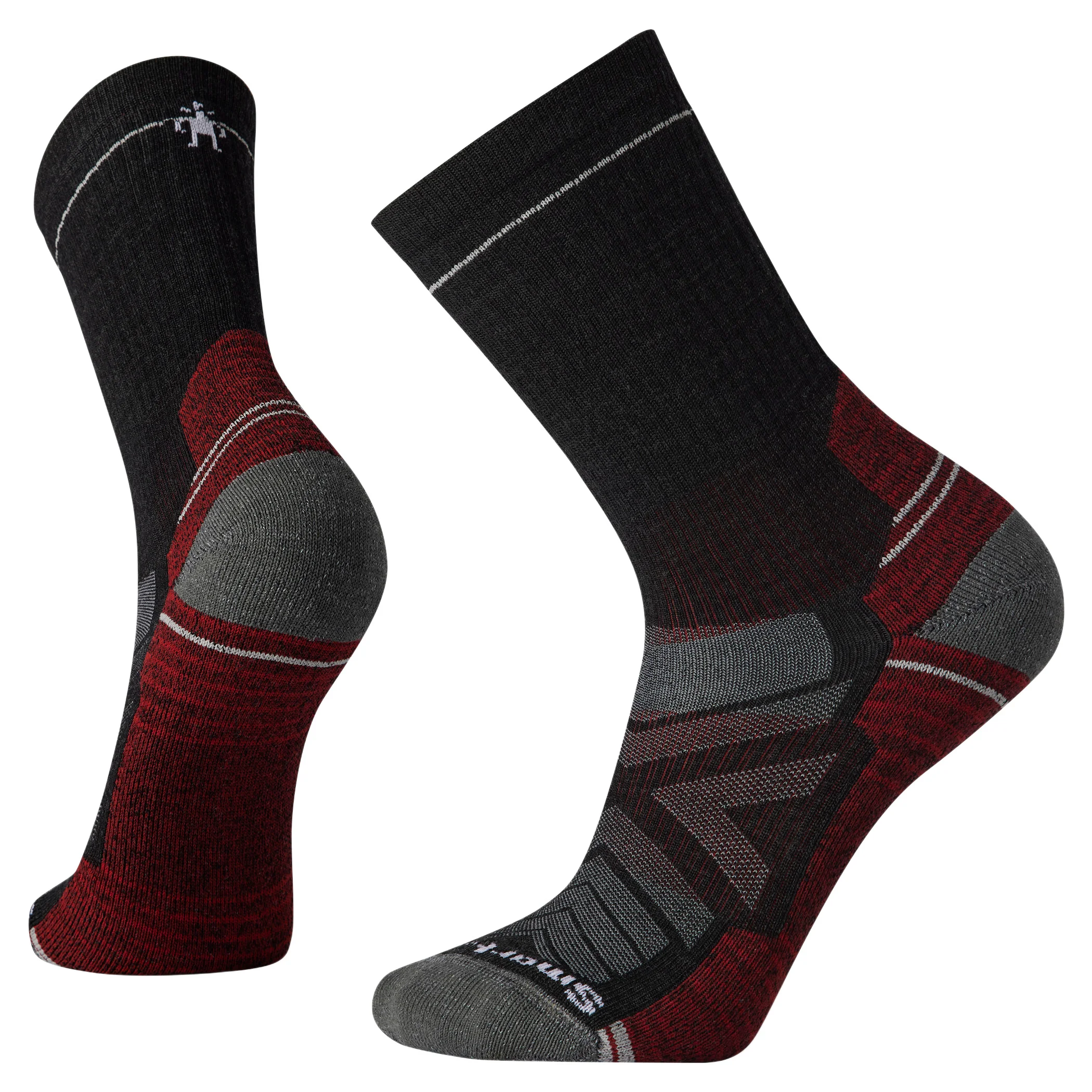 Hike Crew Socks - 1