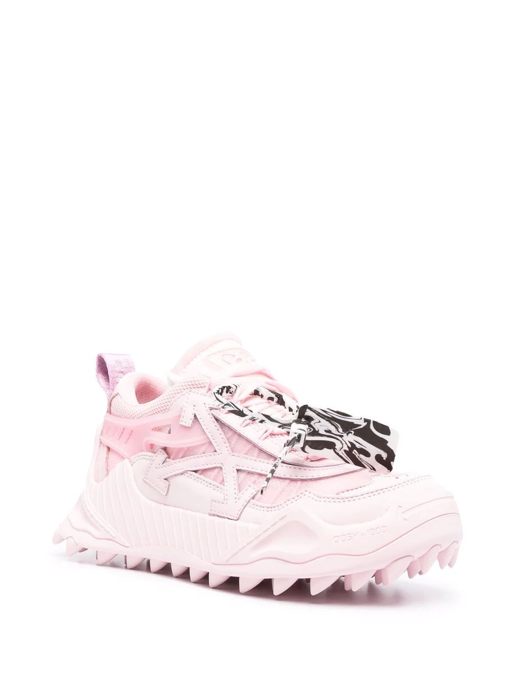 Odsy-1000 low-top sneakers - 2