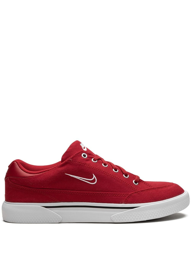 GTS 97 "Gym Red" sneakers - 1