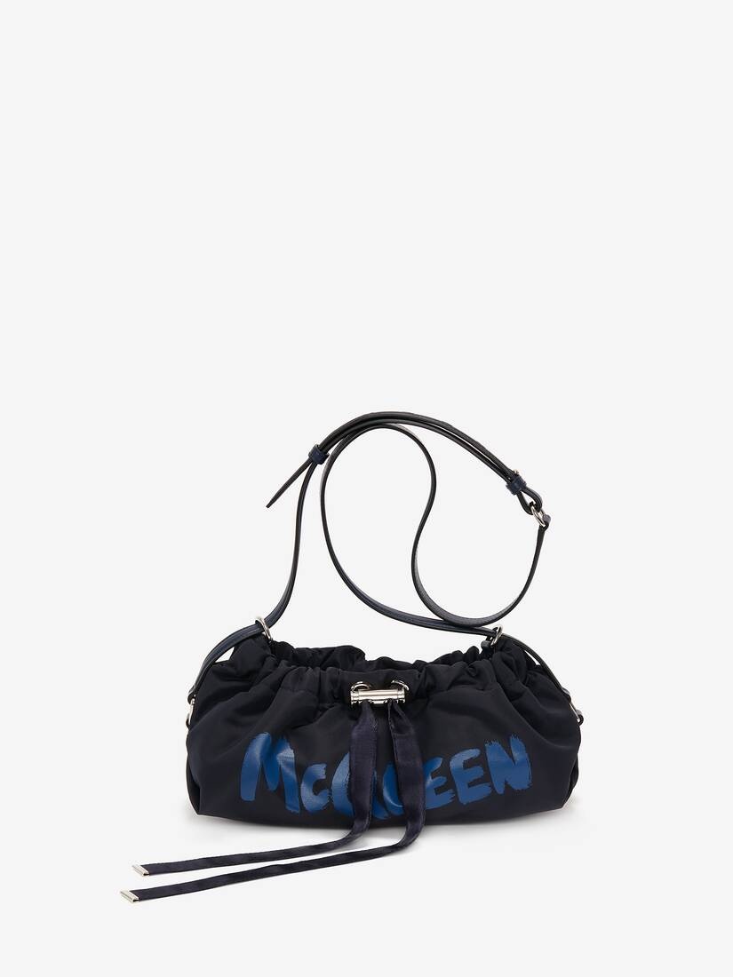 The Mini Bundle in Navy - 1