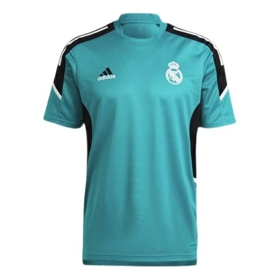 adidas Real Madrid Training Jersey GR9027 - 1