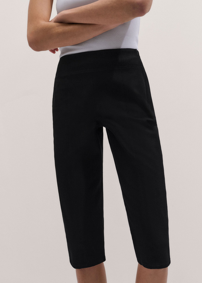 ME+EM Capri Pant outlook