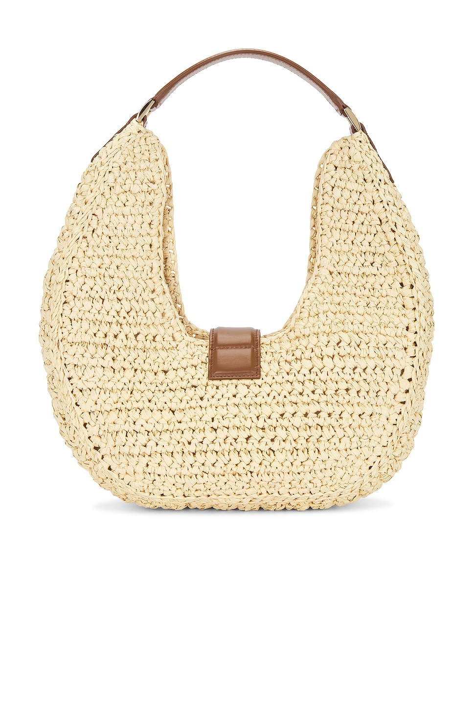 Lou Monogram Bag - 2